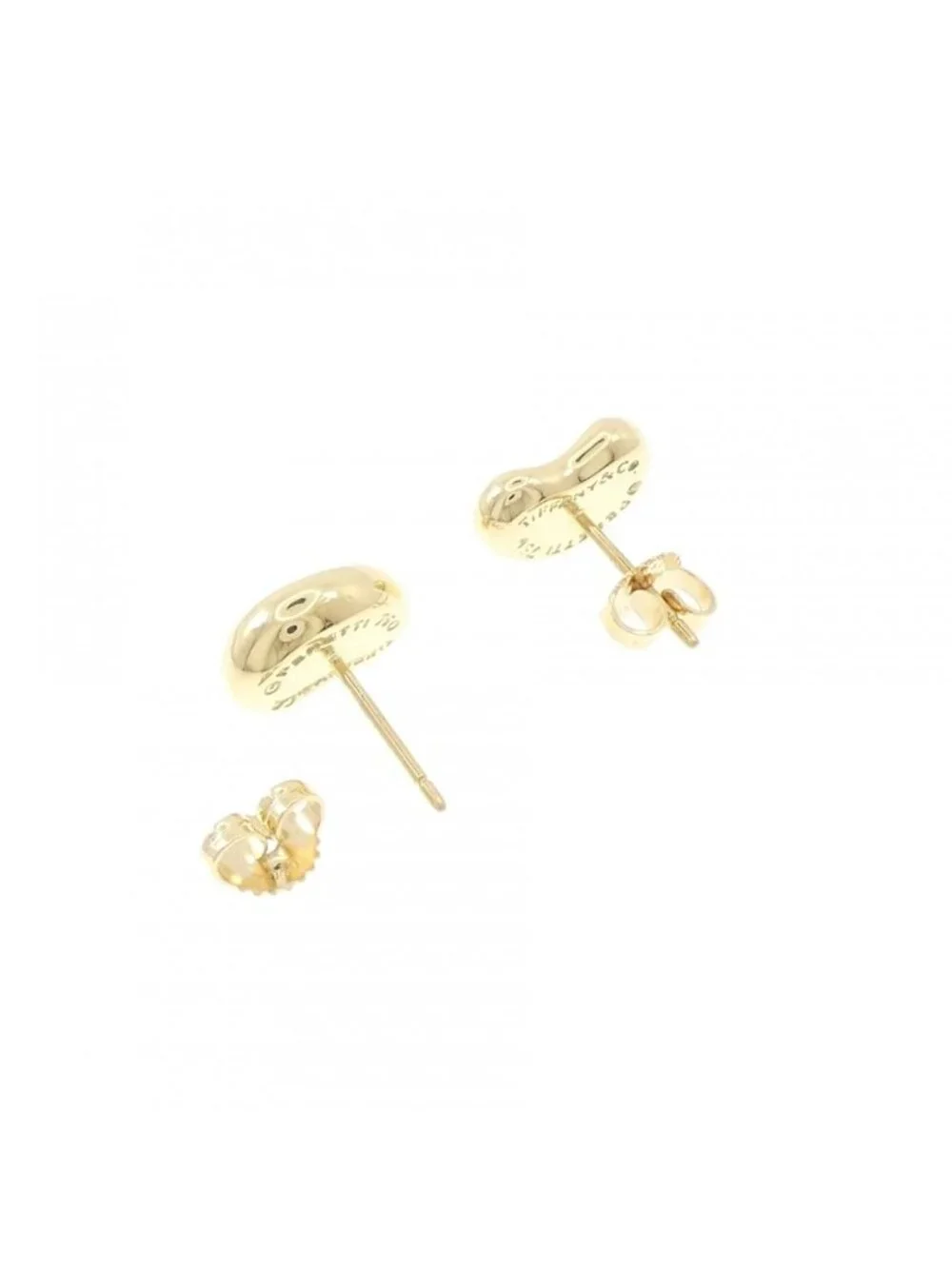 Tiffany & Co Bean Earrings